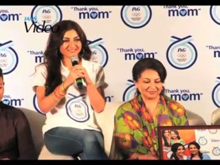 I became an actor against will of my parents says Soha