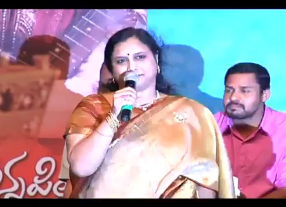 Nenem Chinna Pillana Audio Launch Part - 1