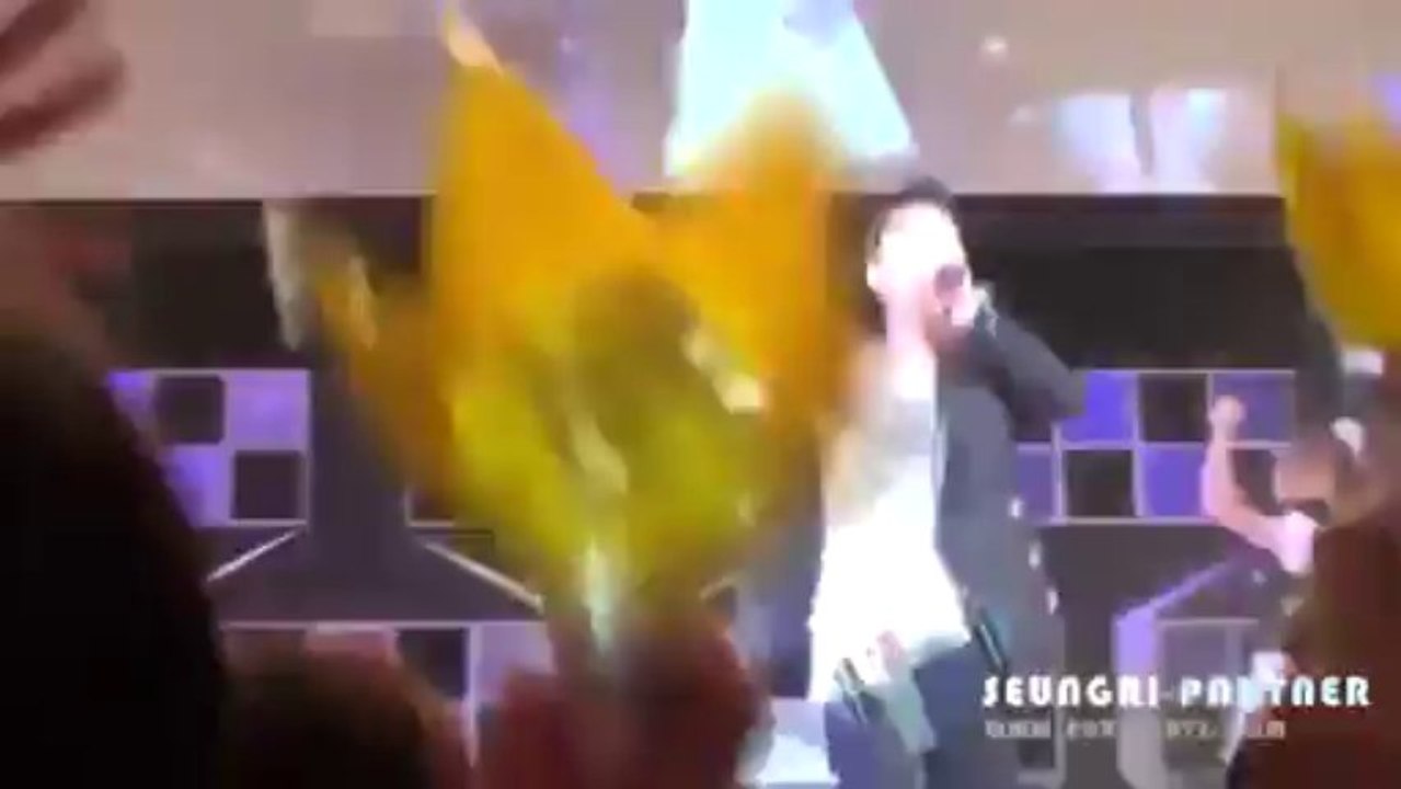 V.I(BIGBANG) - Heavy Rotation