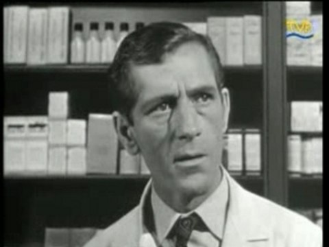 Serie TV - Incorruptibles - Generique