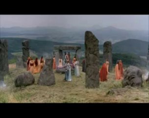 Maire Brennan - The Mists of Avalon 'Perfect Time'