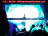 #David Guetta, Ne-Yo & Akon - Play Hard live performance MTV VMA 2013