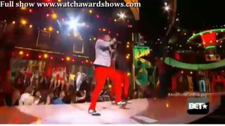 #Dawn Penn Chaka Pliers Beenie Man Elephant Man performance MTV VMA 2013