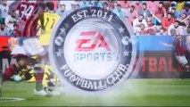 FIFA 14 EXCLUSIVE GAMEPLAY | Milan v Borussia Dortmund | 2nd Half