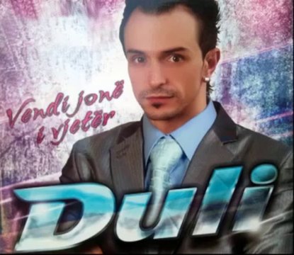 Duli - Do Te Pres