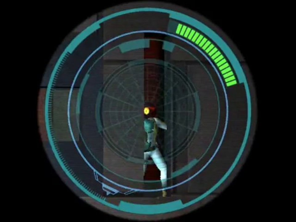 jedi knight 2 jedi outcast partie 14