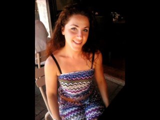 Interview de Rebecca Berthier par Nicolas Caudeville