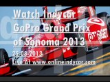 Watch GoPro Grand Prix of Sonoma