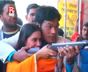 Byali Min Supanya Ma | Bawan Gad Ki Bandula | Rama Cassettes | Mukesh Kathait | Meena Rana