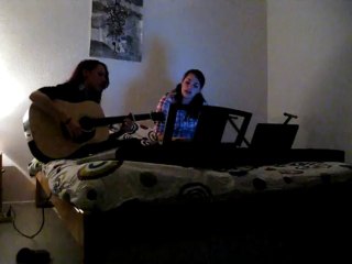 A l'envers - Rose cover