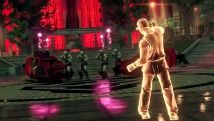 Saints Row 4 - Dev Diary #2