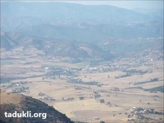 Slimane Chabi - Tɣiled tvan tidett - Ǧǧaεlaɣ ivan wer yeffir (Fx-TDK)