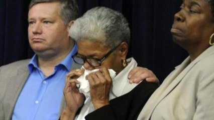 Families of 9/11 victims wait for trial