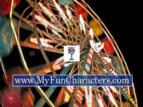 Online Kids Famous Characters. Famous Characters For Kids