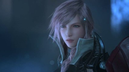 Lightning Returns Final Fantasy XIII  - Gamescom 2013 The Savior's Choice