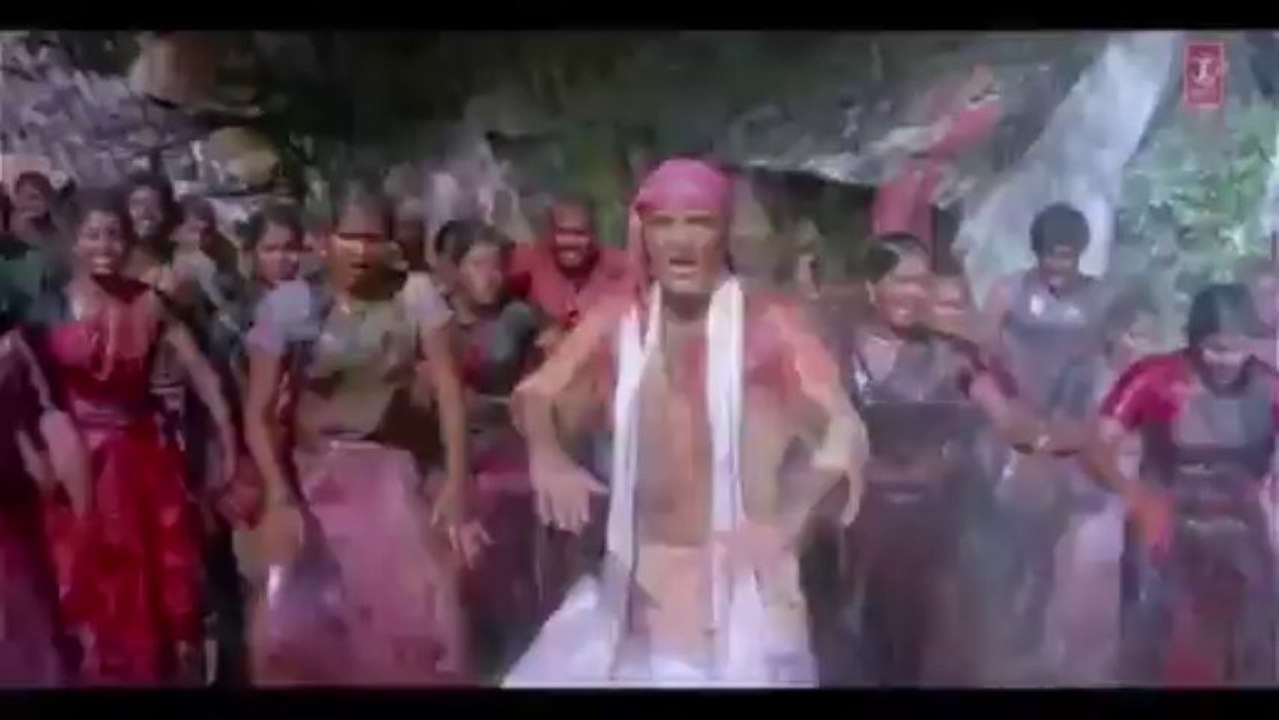 Diwani Tum Jawanon Ki Full HD Song _ Dayavan _ Vinod Khanna, Madhuri Dixit, Feroz Khan