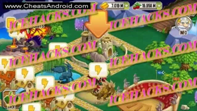 Dragon city hack gems [NEW] 2013! NO SURVEY - Mediafire Download!