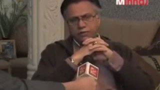 Hassan Nisar views about Shaykh ul Islam Dr Tahir ul Qadri