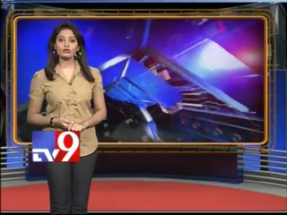 Congress not sincere on solving T-issue - Sushma Swaraj