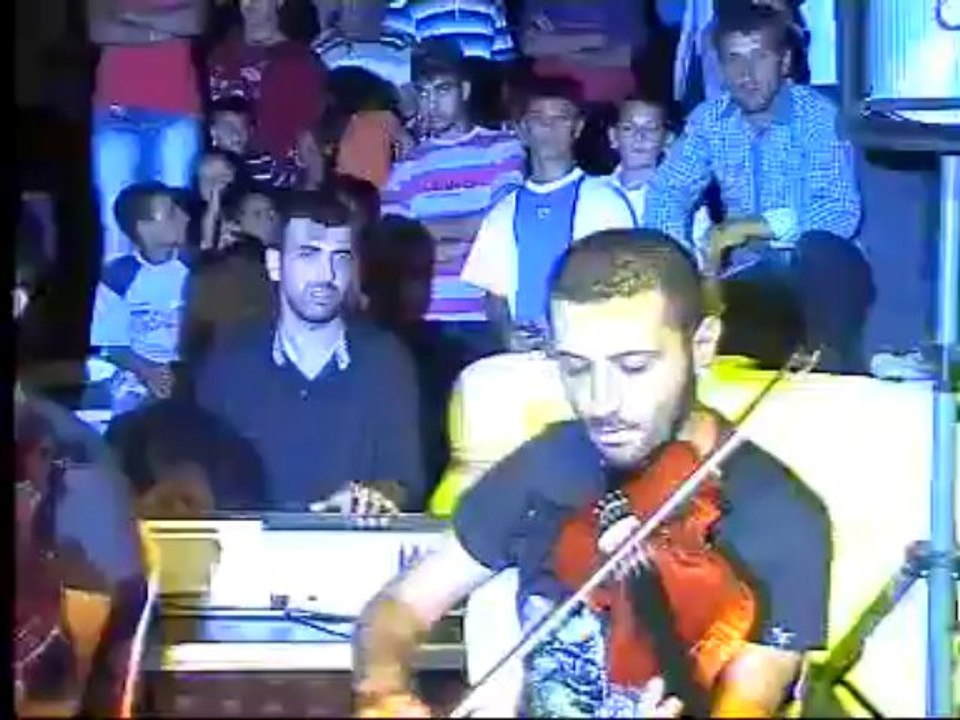 GüNDEM YAYLI GURUBU-BİGADA DüğünNDE