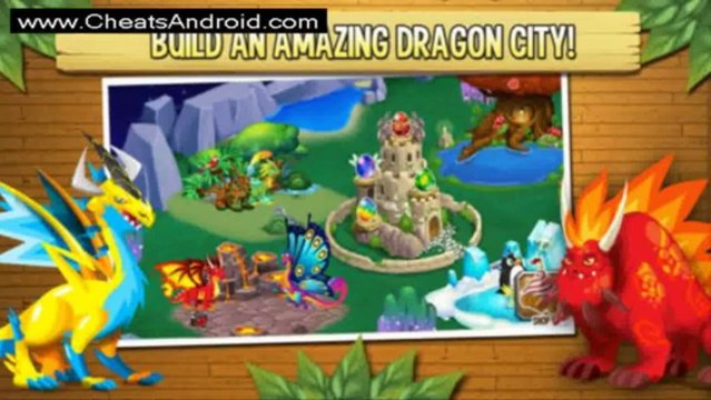 Dragon City Hack | Get Unlimited Free Gold, Food, and Gems [Updated 2013]