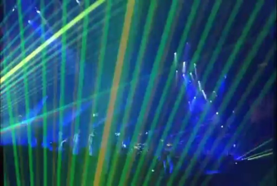 Pink Floyd - Take it back