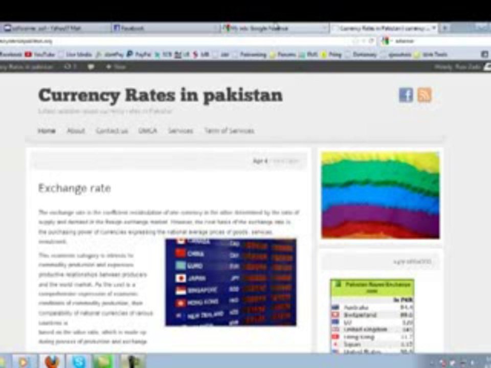 Hot to add adsense code  to your website