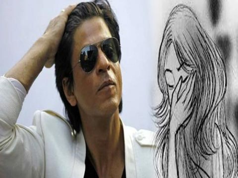 Shahrukh Khan Reacts To Mumbai Gang Rape