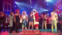 #Rita Ora All I Want For Christmas Is You performance MTV VMA 2013