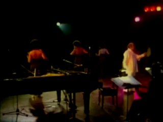 The_Love Unlimited Orchestra - Under the influence of love