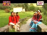 Berinag Me Barkha | Shor Da Hego Bimar | Maa Naina Series | Ex Fauji Girish Bhatt | Sher Singh Meher | Asha Negi | Chandan Singh