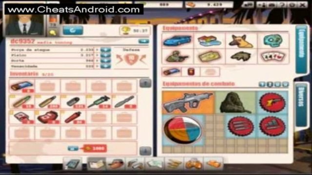 Goodgame Gangster Cheat [ Hack Coins Rubies Food Stone ] with PROOF