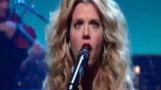 #The Band Perry live performance MTV VMA 2013