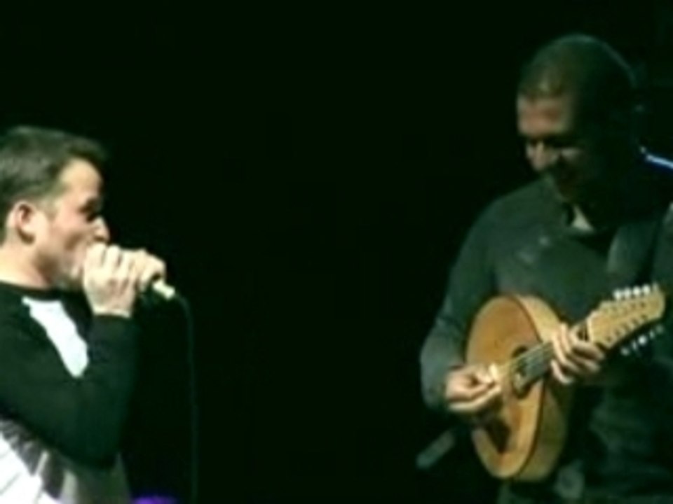 Hamilton de Holanda Quintet - Caçua