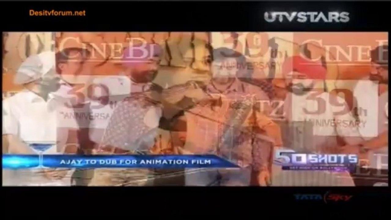 50 Shots 24th August 2013 Video Watch Online pt2