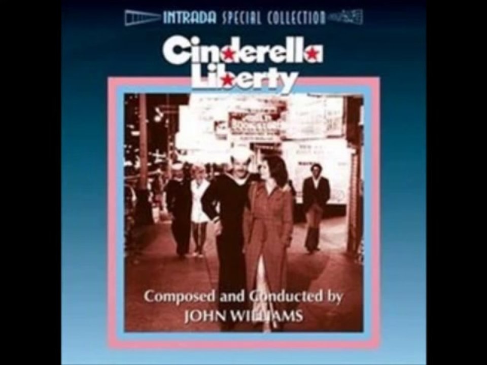 John Williams - Neptunes Bar