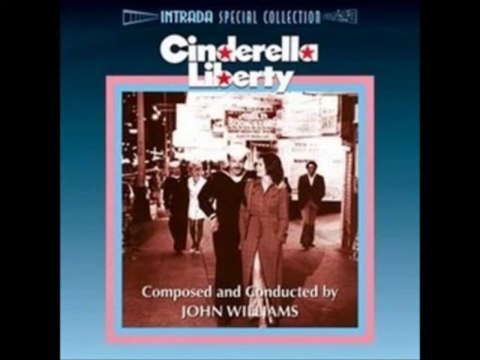 John Williams - Neptunes Bar