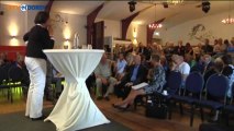 Commissie-Meijer: Heel veel onrust in aardbevingsgebied - RTV Noord