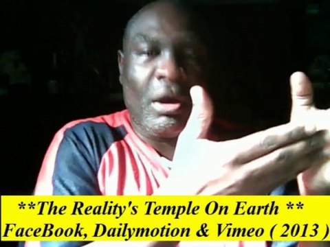 American Blacks Pretending 2 Be Africans,Moors Of Kemet