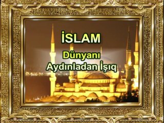 14 əsr əvvəl yeni bir din doğuldu : İslam 6/7