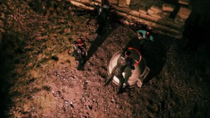 Saints Row IV Président Drankan ep.01