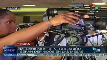 Pausa en diálogos de paz no significa la ruptura entre FARC y gobierno
