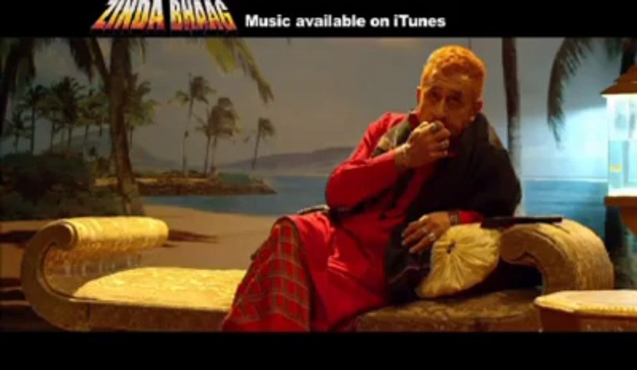 The Romantic Song from Zinda Bhaag Releasing on 6th September 2013