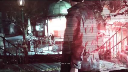 (thegamer) walkthrougth max payne 3 part 12