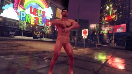 Saints Row 4 - Dev Diary #3