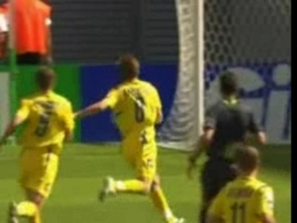 Fernando Torres - Espagne vs Ukraine