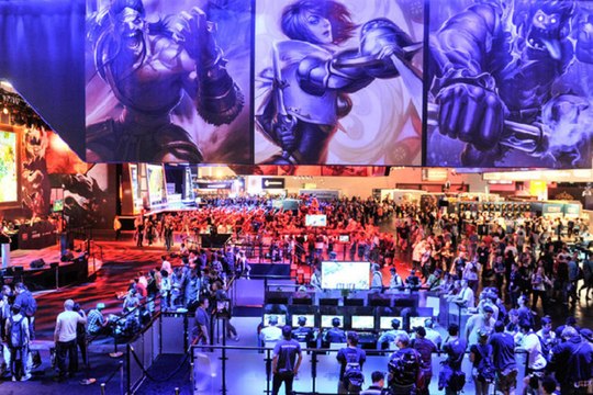 GC 2013 : notre bilan de la Gamescom