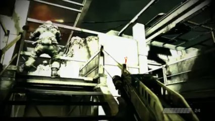 Killzone 2, deuxième partie