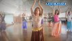 MAROC-LATIFA SAADI-Teaser ecole de danse  en diffusion sur Kanal Austral TV