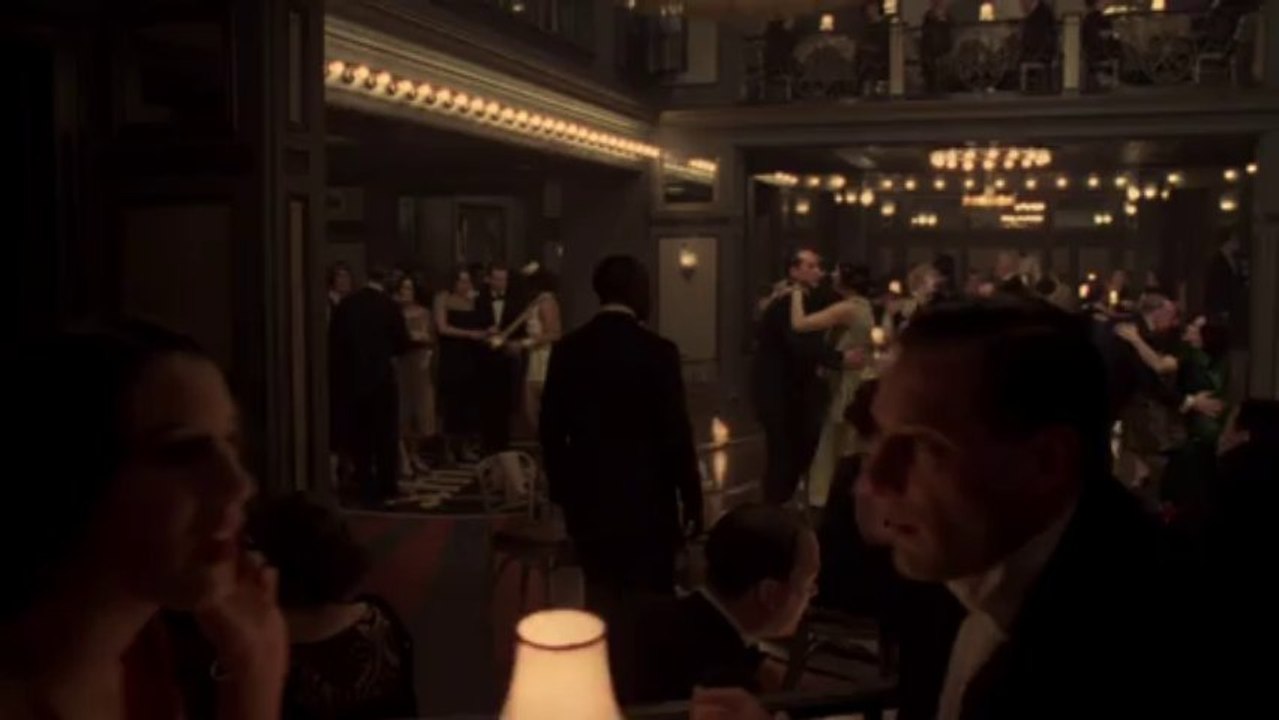 Boardwalk Empire Season 4: Atlantic City (HBO)